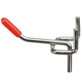 thumbnail image 4 of 75X Single Hooks 50mm Board Slat Wall Retail Display Shop Peg Fits 25mm, 4 of 5