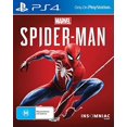 thumbnail image 1 of Marvel's Spider-Man PS4 Reconditionné pour PlayStation 4 Spiderman PS5, 1 of 1