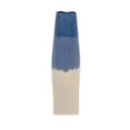 thumbnail image 1 of Sagebrook Home 15710-02 Vase 2-Ton de 27 Po&44; Bleu, 1 of 1