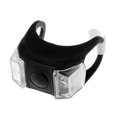 thumbnail image 2 of Flmtop Silicone Bicycle Bike Cycling Head Tail Rear Warning Safety LED Lamp Light Bulb, 2 of 10