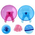 thumbnail image 3 of 2pcs Hamster Roller Pet Running Toy Creative Hamster Activity Toy, 3 of 8