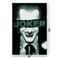 thumbnail image 2 of Batman - DC Comics Poster / Print (The Joker - Put On A Happy Face), 2 of 6