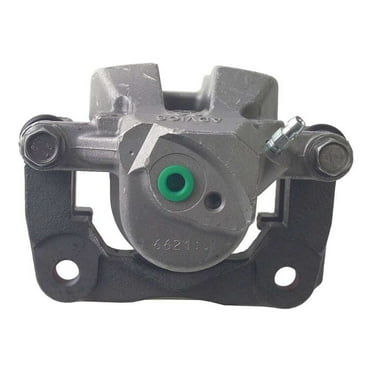 Remanufactured Wearever Standard Brake Caliper, Friction Ready w/Brkt Fits select: 2006-2012 TOYOTA RAV4