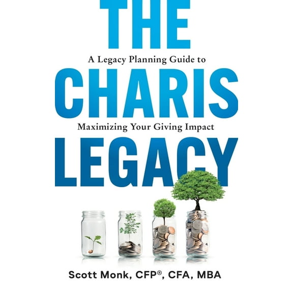 The Charis Legacy (Paperback)