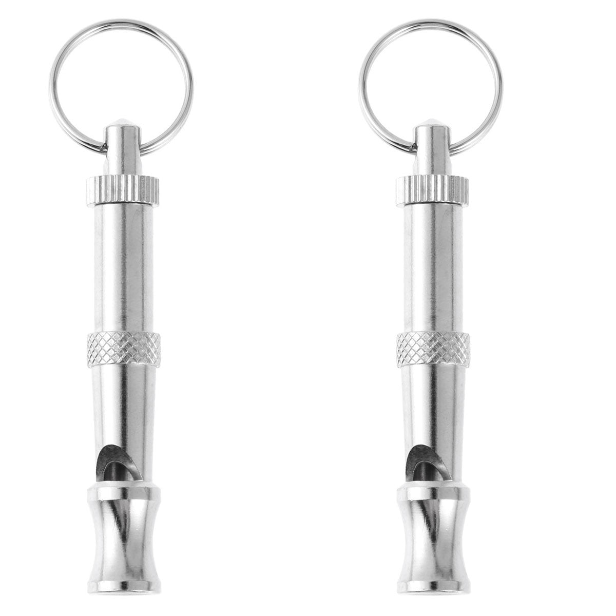 Whistle Dog Training Dogs Whistles Ultrasonic Tool Stop Barking Sound