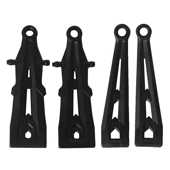 XINLEHONG 9125 1/10 RC Car Front Upper Lower Arm RC Car Parts