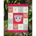 thumbnail image 3 of Ukrainian Levkoy Cat Garden Flag, 3 of 3
