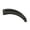 Black, variant on Skymirror Women Horsetail Hair Claw Banana Shape Plastic Back Head Hair Clip Simple Elegant Hairpin Head Accessories