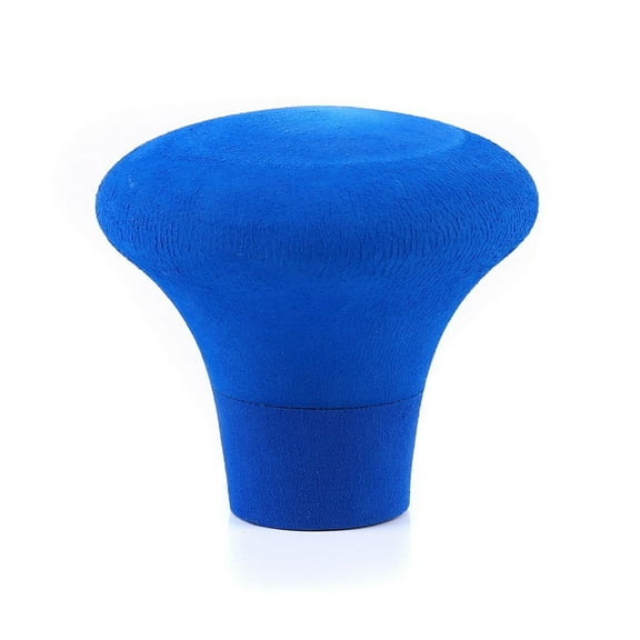 lanema Fighting Belt Rod Holder Rod Butt Cushion Fishing Belt Holder Spherical Rod Holder For Fishing Belly Top