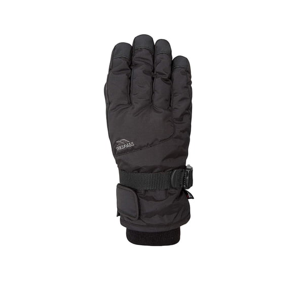 Trespass Boys/Girls Ergon II Ski Gloves