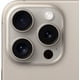 thumbnail image 4 of Apple iPhone 15 Pro Max 256GB (AT&T) Titanio Natural MU683LL/A  (Reacondicionado), 4 of 5