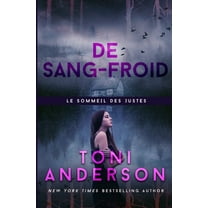 Le Sommeil Des Justes De sang-froid, Book 10, (Paperback)