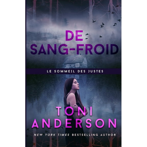 Le Sommeil Des Justes De sang-froid, Book 10, (Paperback)