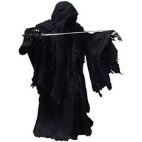 The Lord of the Rings Nazgul Collectible Figure