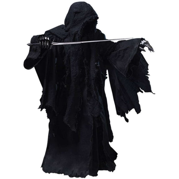 The Lord of the Rings Nazgul Collectible Figure