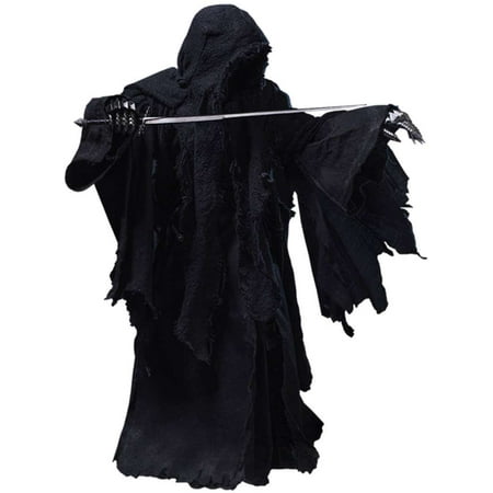 UPC: 4713294720917 | The Lord of the Rings Nazgul Collectible Figure