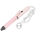 thumbnail image 4 of Ceramic Curling Iron, Ceramic Hair Curler Professional 360 Degree Rotation Negative Ion Constant Temperature  For Home US Plug, 4 of 8