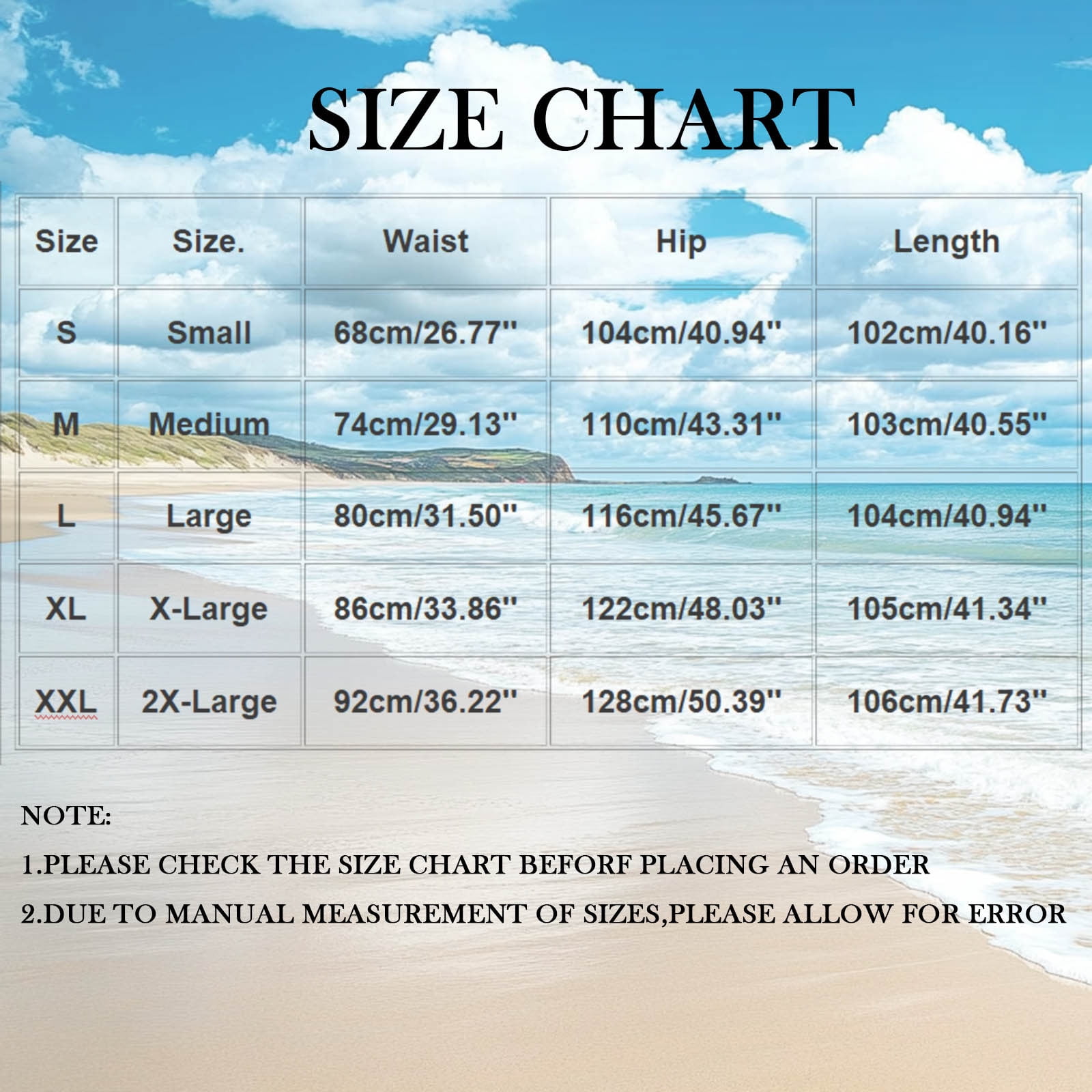 Women's Solid Cargo Pants - Elastic Waist with Drawstring & Zipper Pockets, Casual Stretch Trousers for Comfort Fit - image 3