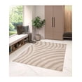 thumbnail image 2 of Tapete Decorativo VERA 407 160 cm x 230 cm, 2 of 8