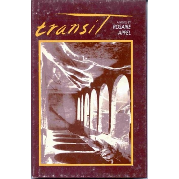 Pre-Owned Transit (Paperback) 0932511716 9780932511713