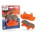 thumbnail image 3 of EBC Brake Pads FA672V, 3 of 3