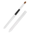 thumbnail image 2 of Cosmetic Tool, Lightweight Soft And  Lipstick Brush, Professional For Make Up Women, 2 of 8