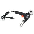 thumbnail image 3 of Herramienta De Soldadura De Mano, Kit De Pistola De Soldadura Automática, Resistente Y Práctica Con Una Sola Mano, Evita Quemaduras Para Mantenimiento Eléctrico Para Soldadura, 3 of 7