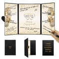 thumbnail image 1 of PEONAVET Guest Book Engagement, 1 of 5
