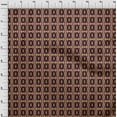 thumbnail image 3 of oneOone Polyester Lycra Fabric Paisley Ikat Print Sewing Fabric BTY 56 Inch Wide, 3 of 4