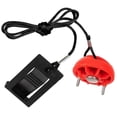 thumbnail image 1 of Universal Magnetic Security Key for Most Proform, Image, Weslo, Reebok, Epic, Gold Gym, Freemotion, and Healthrider Treadmills Magnetic ert, 1 of 5