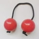 thumbnail image 4 of African Shaker Rattle Bola de percusión de doble calabaza para entusiastas de los conciertos Principiante + African Shaker Rattle Bola de percusión de perfke  bolas de arena rítmicas, 4 of 9