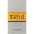 thumbnail image 2 of Viktor & Rolf Spicebomb Extreme Eau De Parfum Spray for Men 1.7 oz - 100% Authentic, New and Unused, Great for Fall/Winter, 2 of 4