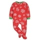 thumbnail image 1 of Mameluco Gerber Estampado Navideño Unisex Talla 3-6 Meses, 1 of 3