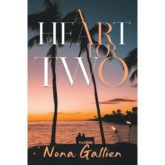 A Heart for Two, (Paperback)