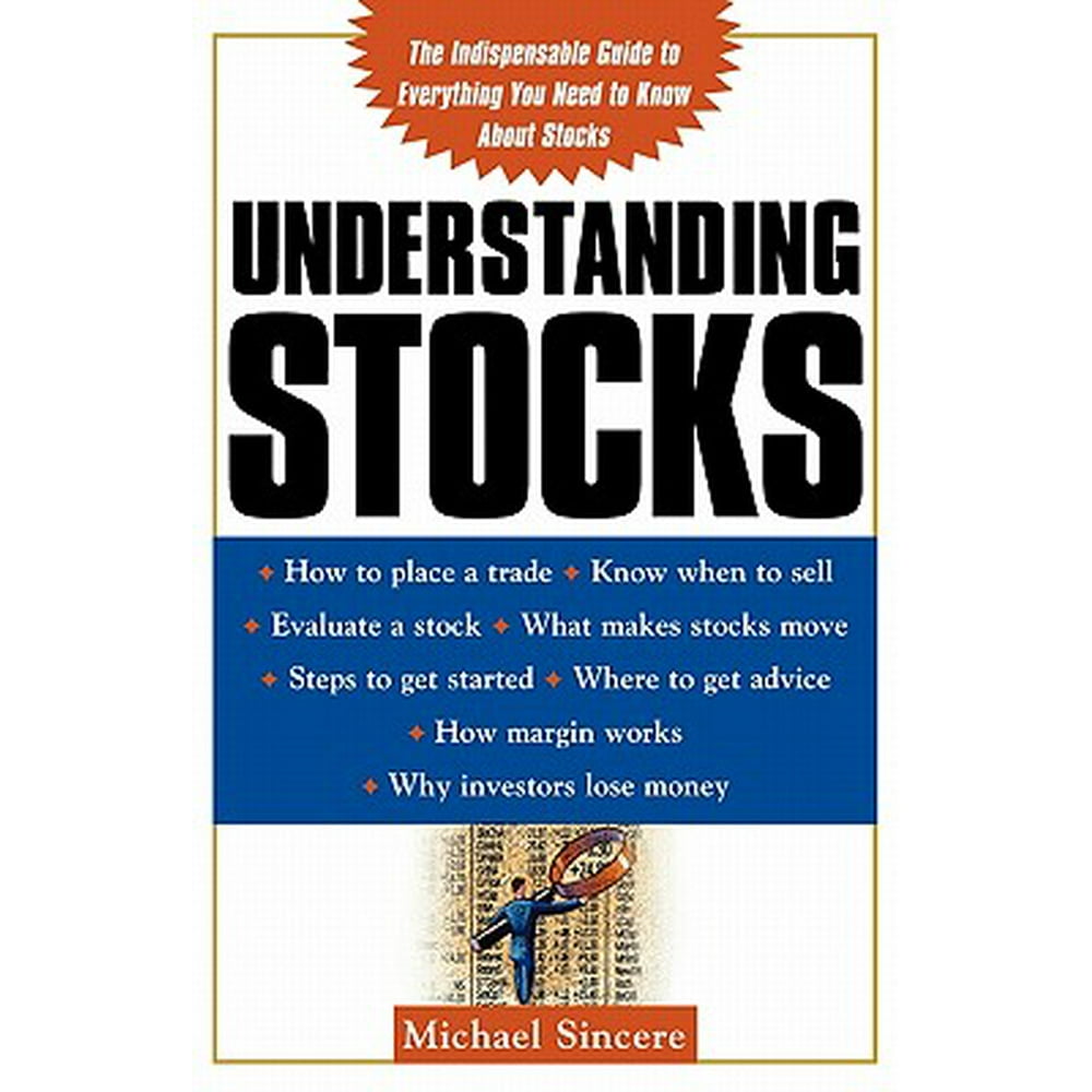 Understanding Stocks (Paperback)