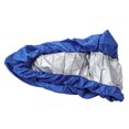 thumbnail image 1 of Kayak Canoe Cover, Kayaking Cover Tear Resistant Oxford Fabric  For Canoe For Indoor, 1 of 8