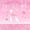 Pink J, variant on Castle Fairy Pink Glitter Letter S Black Out Curtains for Girls,Cartoon Bow Curtains Pack of 2 (42x63 Each)