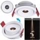 thumbnail image 5 of Focos Empotrada en El Techo Downlight LED para (3W 3000K), 5 of 9
