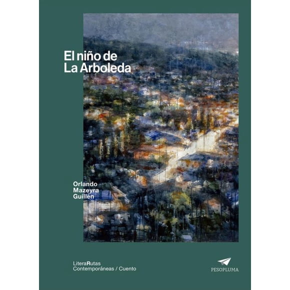 El niño de la arboleda