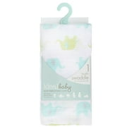 ideal baby by the makers of aden + anais single swaddle, dreamy