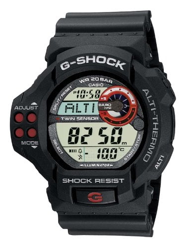 casio gdf 100