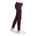 thumbnail image 3 of Jordache Girls Super Skinny Jeans, Slim Sizes 5-18, 3 of 3