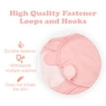 thumbnail image 4 of Baby Swaddles for Newborns - 3 Pack Baby Swaddles for 0-3 Months - Baby Swaddle Sleep Sack, 4 of 7