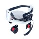 thumbnail image 5 of Base para bolsa golf, accesorios multifuncionales, estables, ligeros, para transporte y fácil instalación. Incluye soporte para bolsa golf con Blanco, 5 of 8