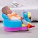 thumbnail image 3 of Asiento de sofá pequeño para niños, asiento de aprendizaje de dibujos animados para bebés, juguete de peluche, asiento de seguridad para bebés, regalo de cumpleaños, 3 of 6