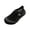 style-02 Black, variant on Gubotare Kids Shoes Boys Toddler Walking Shoes Slip On Toddler Shoes Boys Girls Kids Sports Sneakers Casual School Shoes Shoes Size 8.5 (Pink,Toddler 8.5)