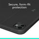 thumbnail image 5 of Funda con teclado Logitech Combo Touch para iPad Pro de 11 pulgadas, negra, 5 of 8