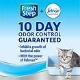 thumbnail image 3 of Everclean 261317 Fresh Step Scp 25 Boîte, 3 of 6