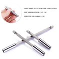 thumbnail image 2 of Woeilo Drill Bit Extension 3 PCS Quick Release Magnetic Drill Bit Holder with 14” Hex Shank, Drill Bit Extender YS-3, 2 of 5