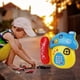 thumbnail image 5 of Tholdsy Color Random Children Cartoon Style Musical Telephone Birthday Toy Gift Educational Multifunctional Battery Powered 2piezas, 5 of 6